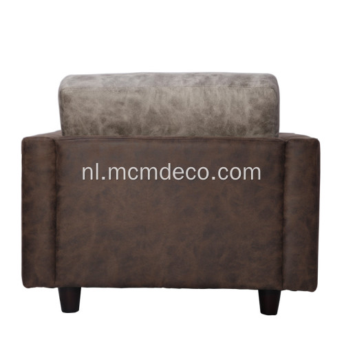 D&#39;Urso Residential Lounge Chair Reproductie